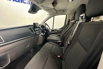 FORD TRANSIT CUSTOM, , hi-res