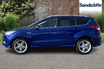 FORD KUGA, , hi-res
