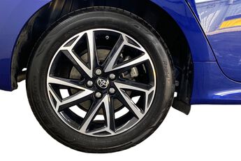 TOYOTA YARIS, , hi-res