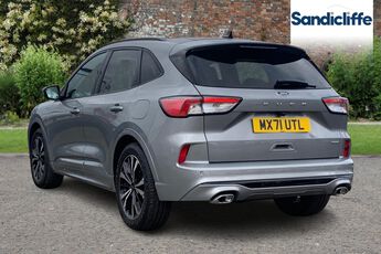FORD KUGA, , hi-res