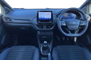 FORD PUMA, , hi-res