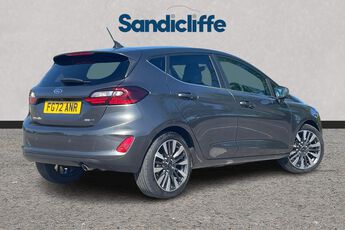 FORD FIESTA, , hi-res