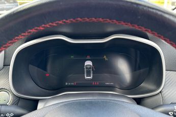 MG MOTOR UK ZS, , hi-res
