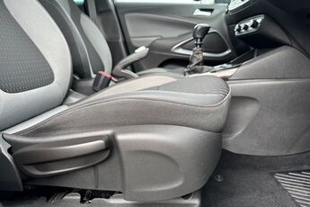 VAUXHALL CROSSLAND X, , hi-res