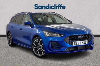 FORD FOCUS, , hi-res