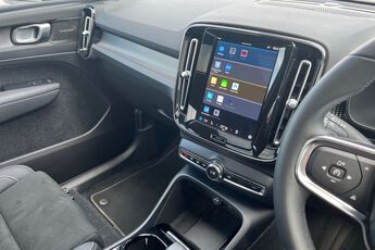 VOLVO XC40, , hi-res