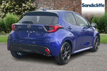 MAZDA 2 Hybrid, , hi-res