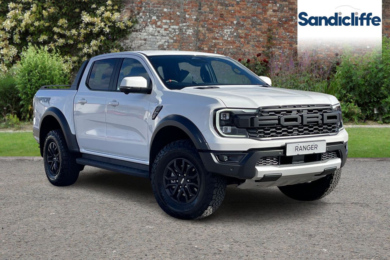 Ford Ranger Raptor 2024.50, , hi-res