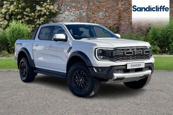 Ford Ranger Raptor 2024.50