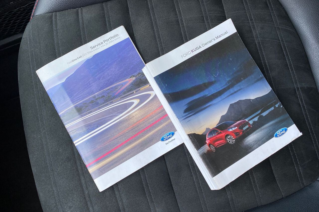 FORD KUGA, , hi-res