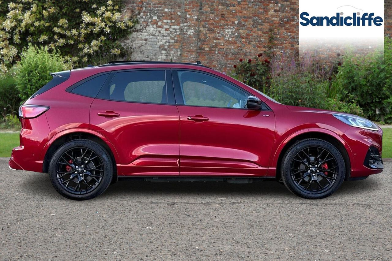 FORD KUGA, , hi-res
