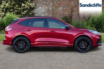 FORD KUGA, , hi-res