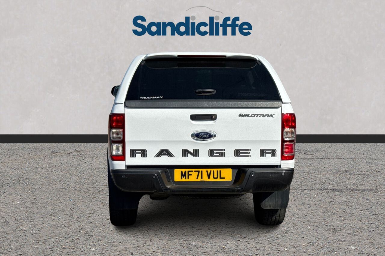 FORD RANGER, , hi-res
