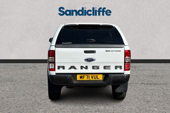 FORD RANGER, , hi-res