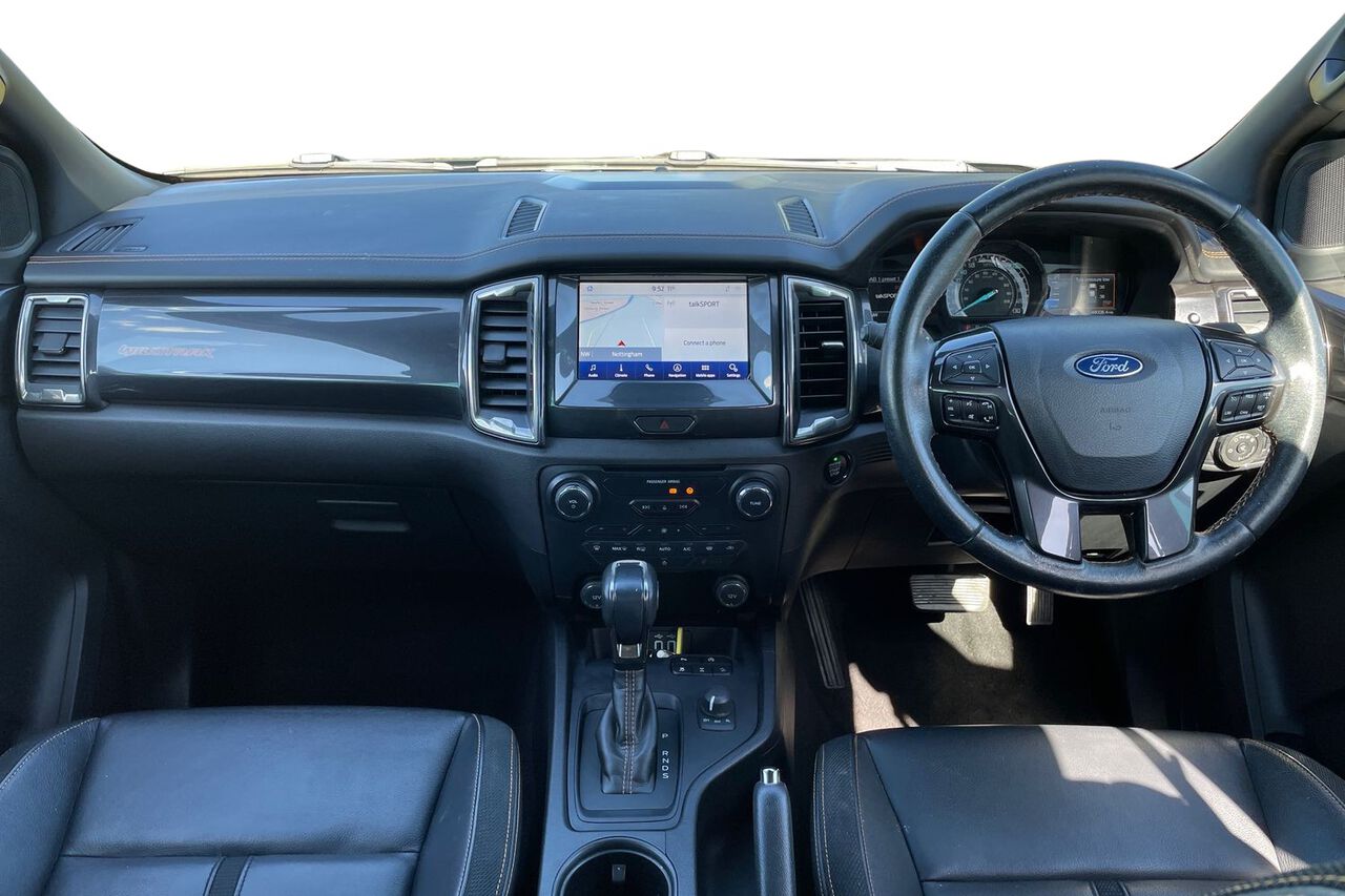 FORD RANGER, , hi-res