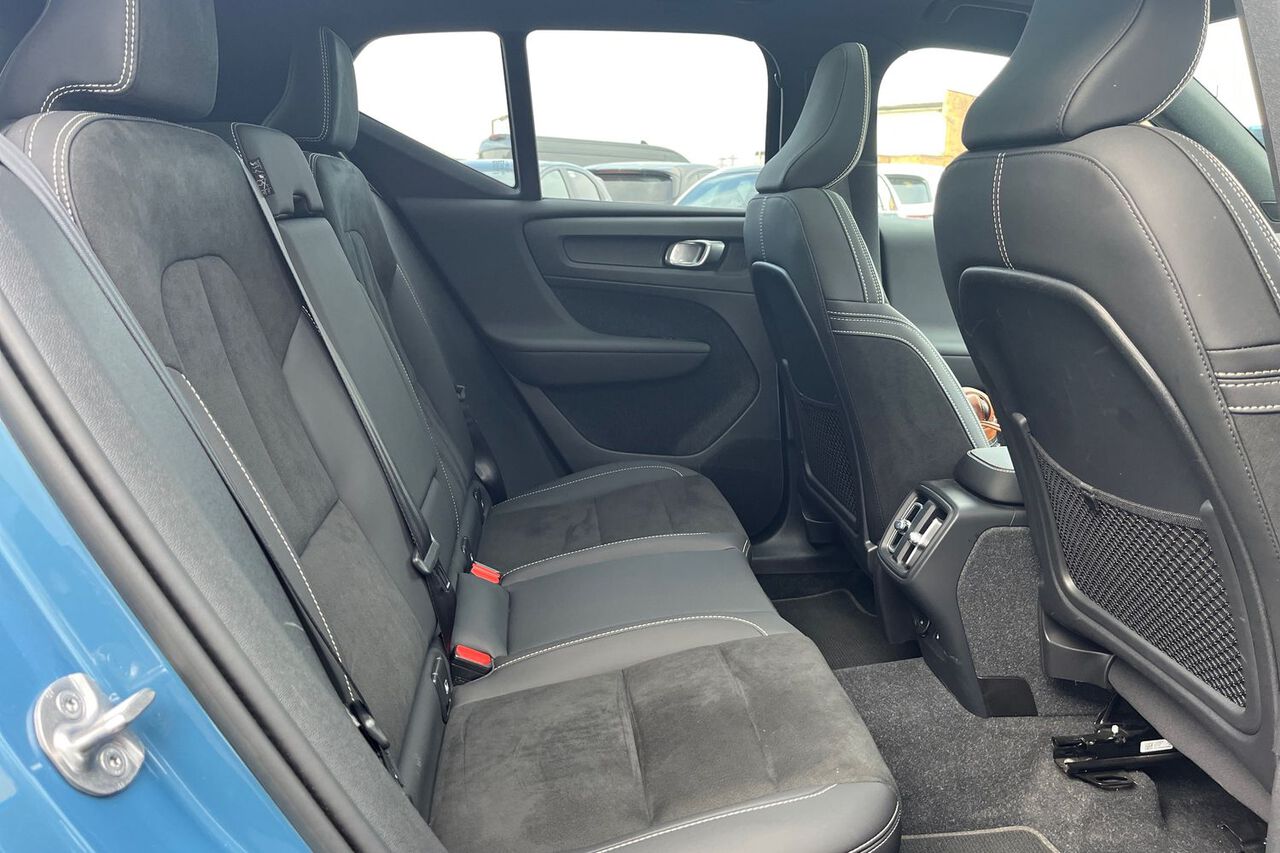VOLVO XC40, , hi-res