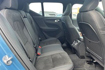 VOLVO XC40, , hi-res