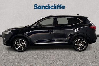 MG MOTOR UK HS, , hi-res