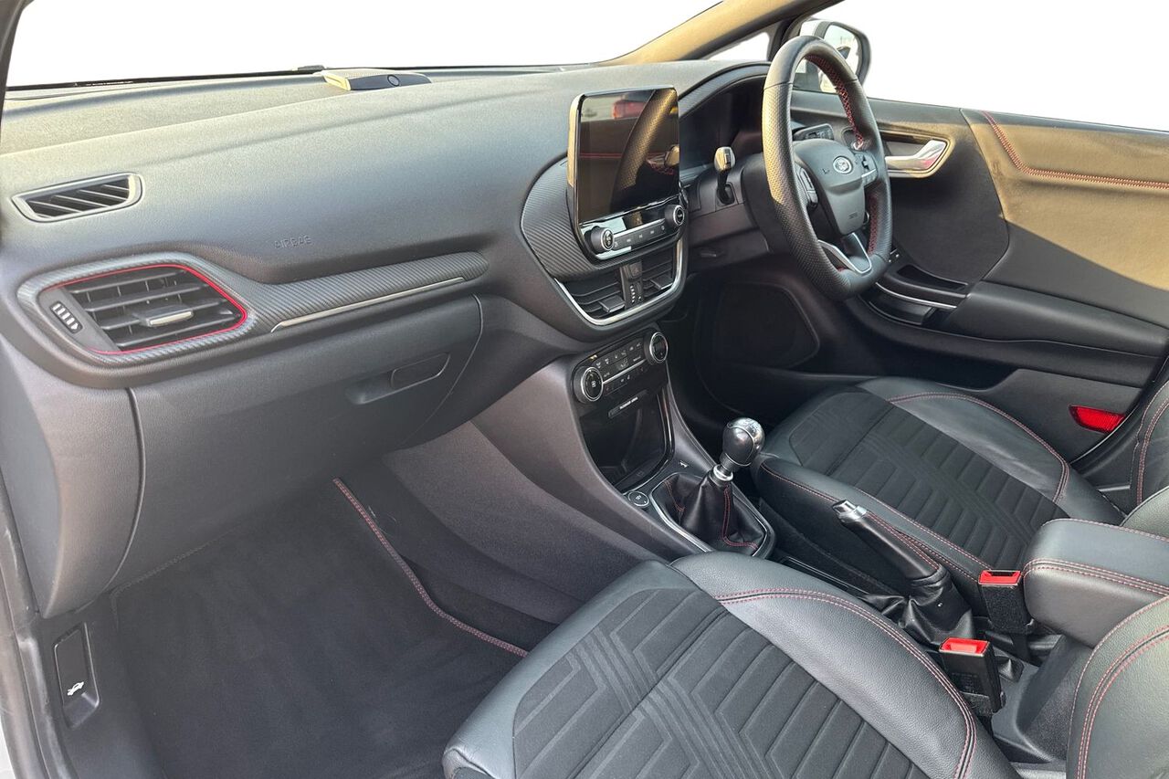 FORD PUMA, , hi-res