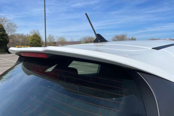 FORD PUMA, , hi-res