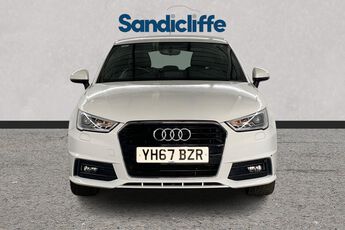 AUDI A1, , hi-res