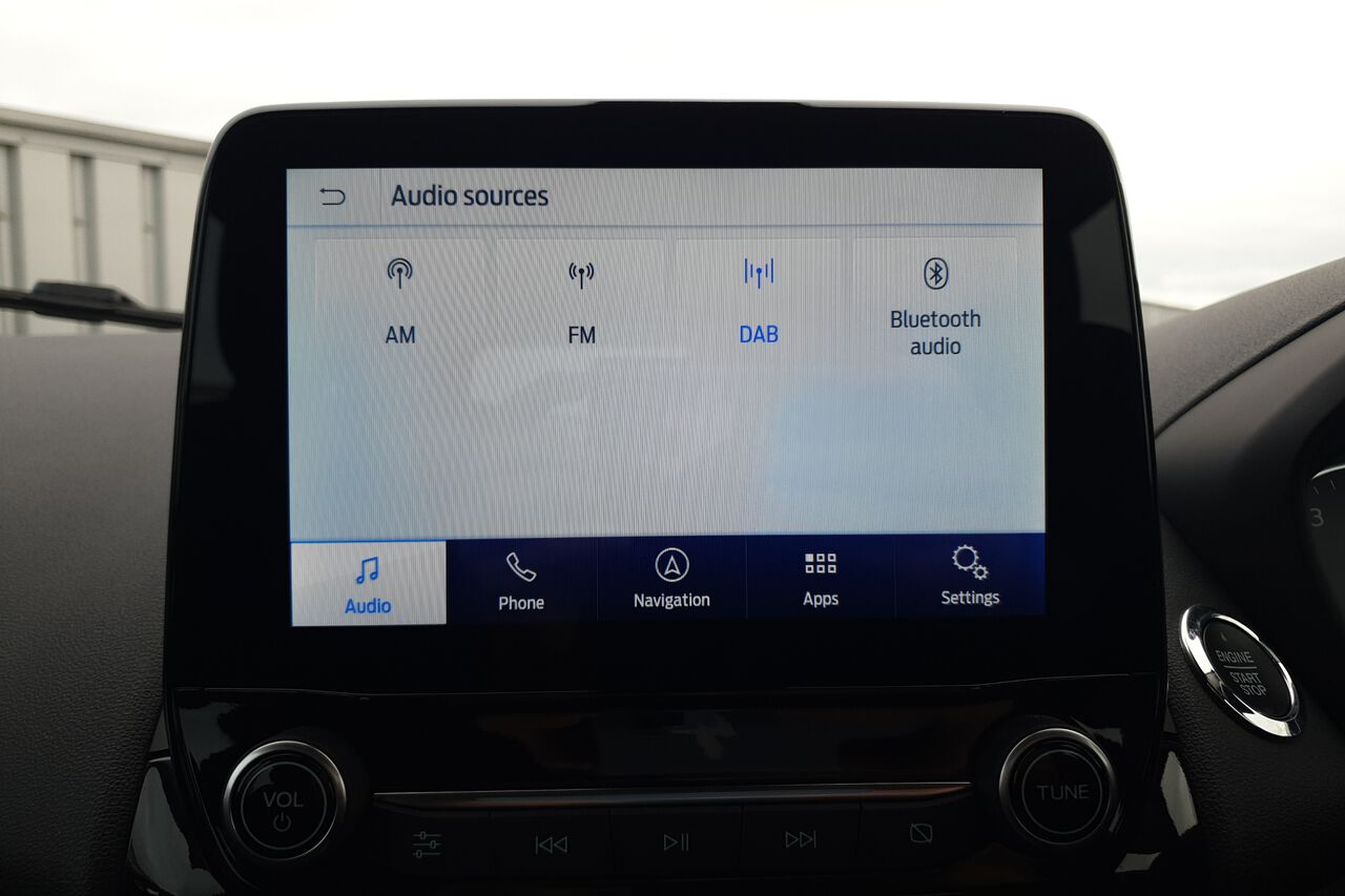 FORD ECOSPORT, , hi-res