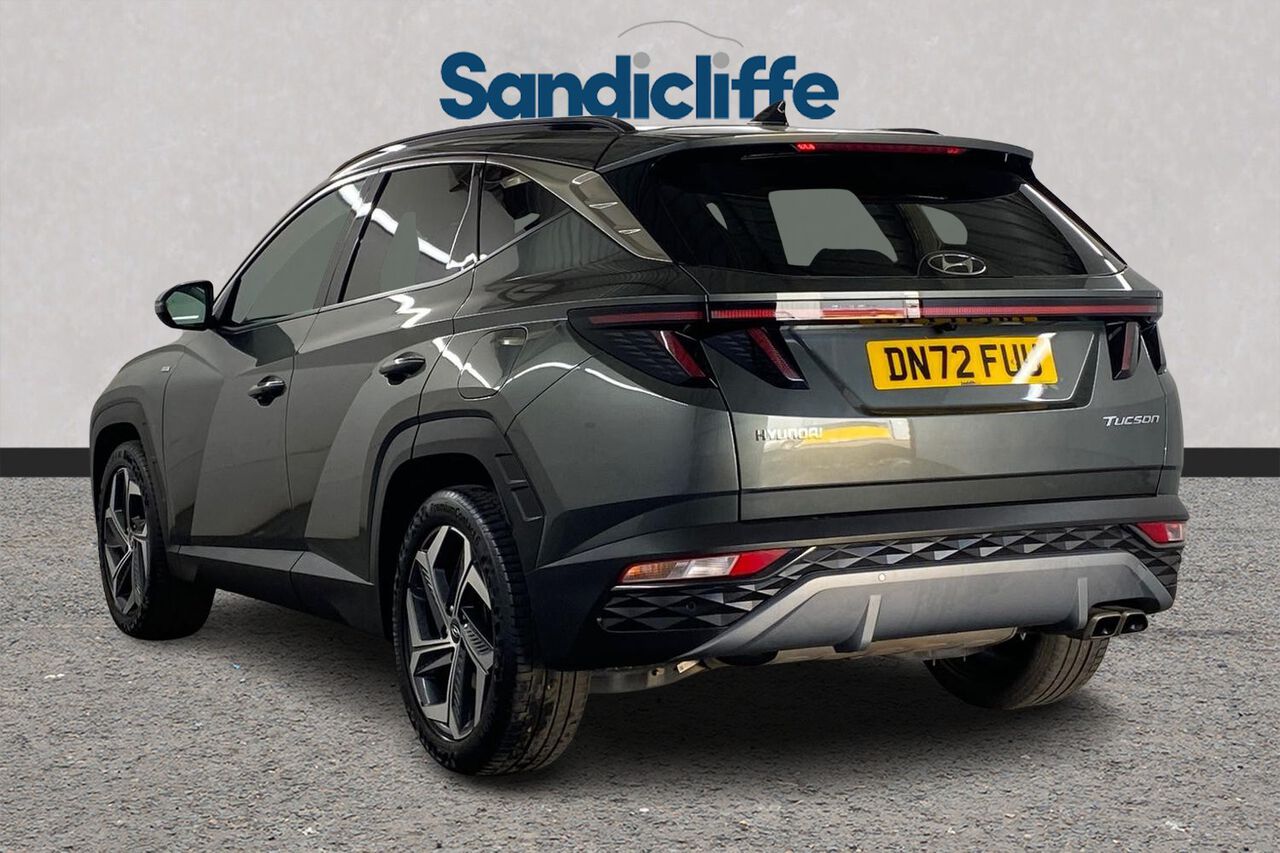 HYUNDAI TUCSON, , hi-res