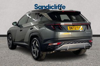 HYUNDAI TUCSON, , hi-res