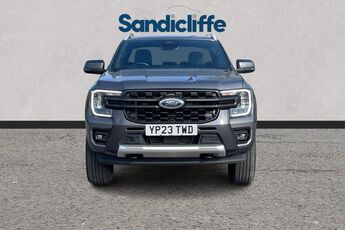 FORD RANGER WILDTRAK, , hi-res
