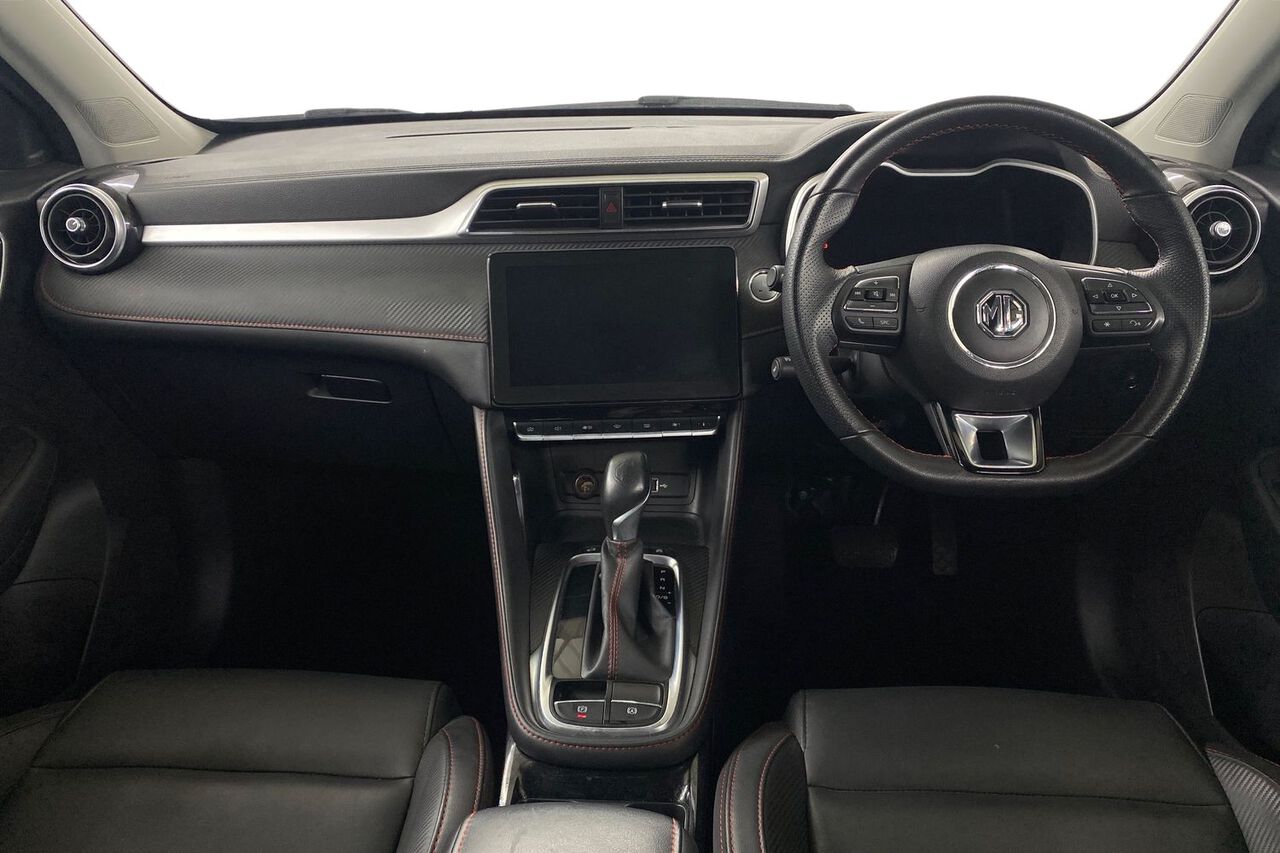 MG MOTOR UK ZS, , hi-res