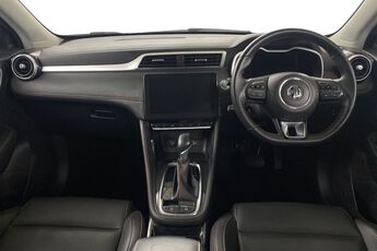 MG MOTOR UK ZS, , hi-res