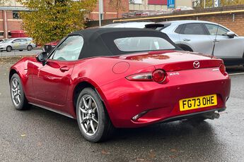 MAZDA MX-5, , hi-res