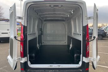 MAXUS DELIVER 9, , hi-res