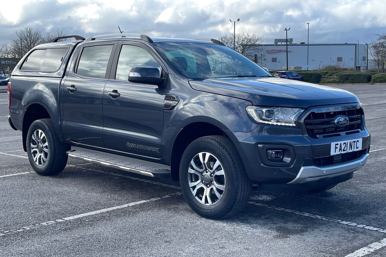 FORD RANGER, , hi-res