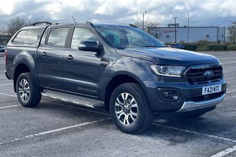 FORD RANGER, , hi-res