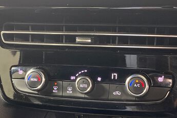 VAUXHALL MOKKA, , hi-res