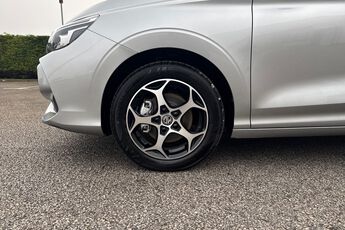 MG MOTOR UK MG3, , hi-res