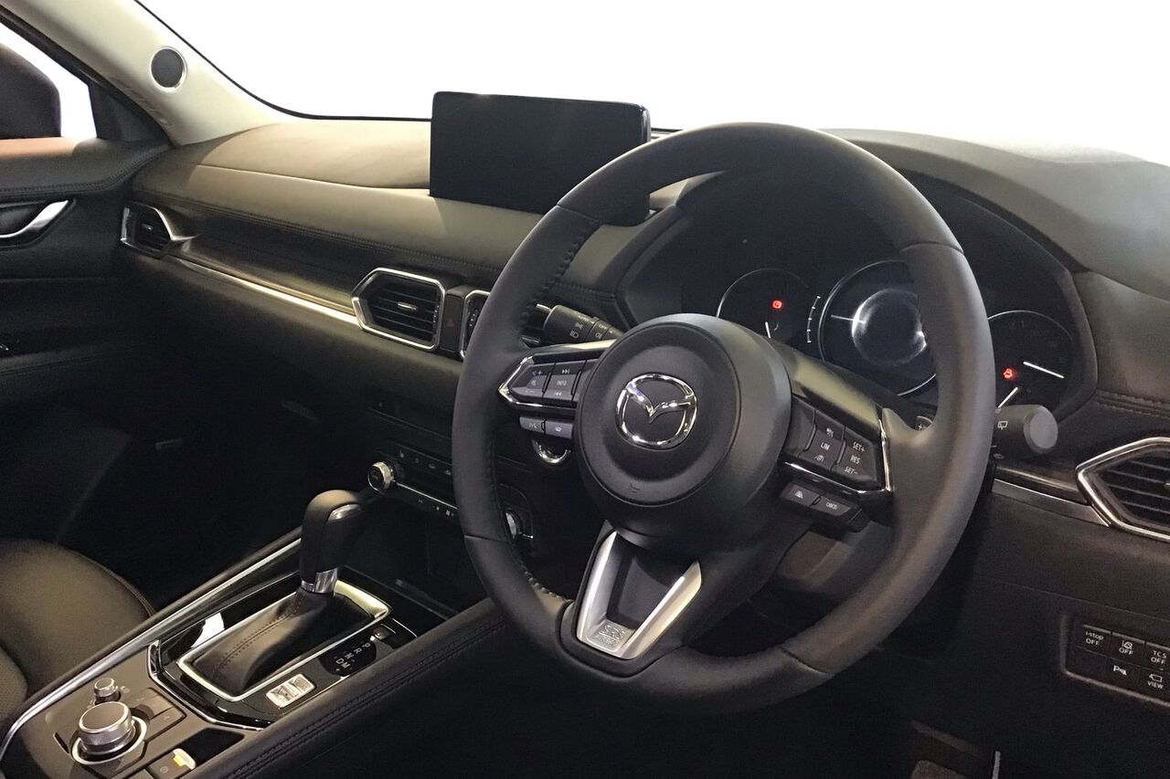 MAZDA CX-5, , hi-res