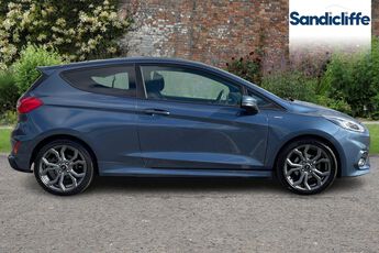 FORD FIESTA, , hi-res