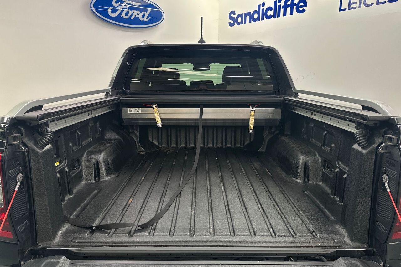 FORD RANGER, , hi-res
