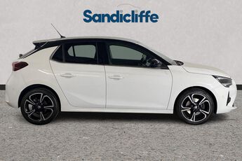 VAUXHALL CORSA, , hi-res