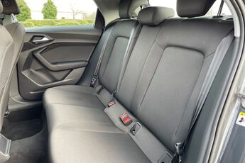 AUDI A1, , hi-res