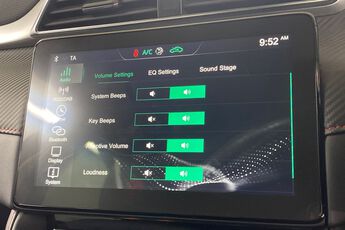 MG MOTOR UK ZS, , hi-res