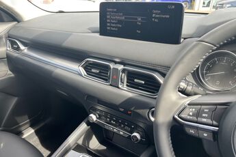 MAZDA CX-5, , hi-res
