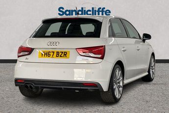 AUDI A1, , hi-res