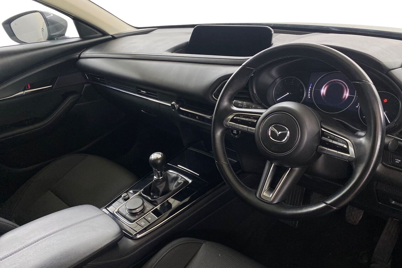 MAZDA CX-30, , hi-res