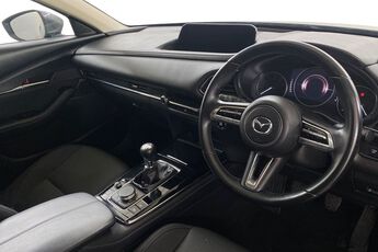 MAZDA CX-30, , hi-res
