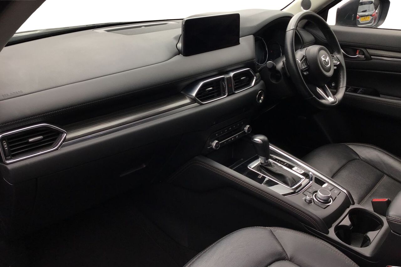 MAZDA CX-5, , hi-res