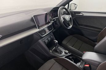 SEAT TARRACO, , hi-res