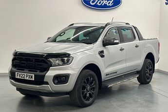 FORD RANGER, , hi-res
